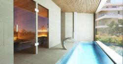Apartment en Mijas Referencia gandy029