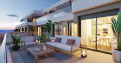 Apartment en Mijas Referencia gandy029