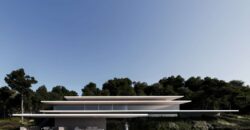 Villa en Sotogrande Referencia gandy030