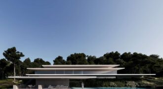 Villa en Sotogrande Referencia gandy030