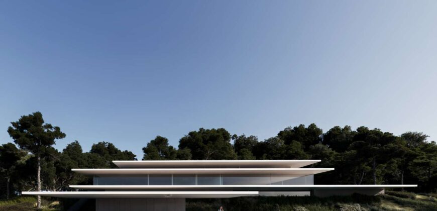 Villa en Sotogrande Referencia gandy030