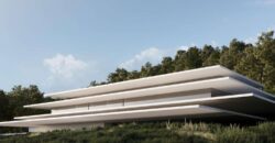 Villa en Sotogrande Referencia gandy030