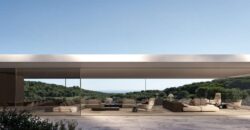 Villa en Sotogrande Referencia gandy030