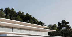 Villa en Sotogrande Referencia gandy030