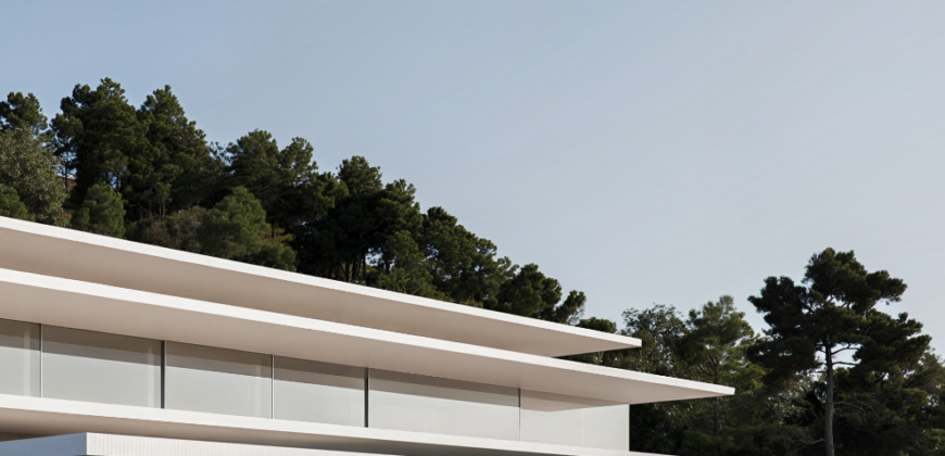Villa en Sotogrande Referencia gandy030