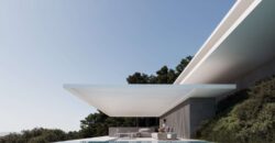 Villa en Sotogrande Referencia gandy030