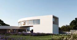 Villa en Sotogrande Referencia gandy031