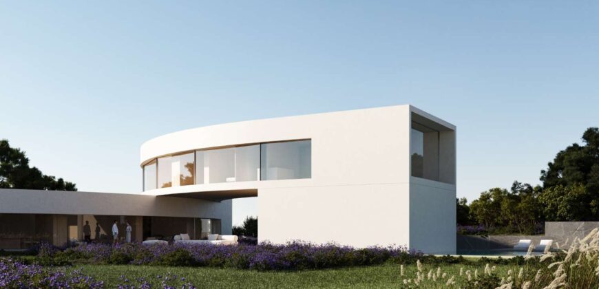 Villa en Sotogrande Referencia gandy031