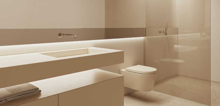 Villa en Sotogrande Referencia gandy031