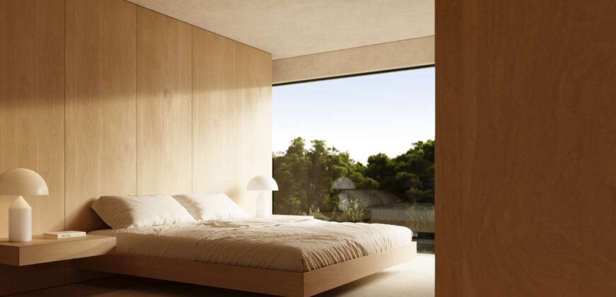 Villa en Sotogrande Referencia gandy031