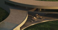 Villa en Sotogrande Referencia gandy031