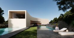 Villa en Sotogrande Referencia gandy031