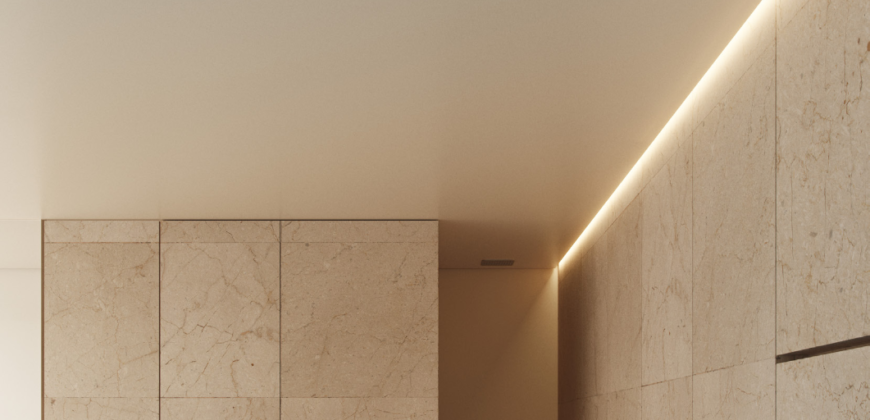 Villa en Sotogrande Referencia gandy031