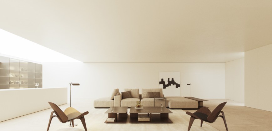 Villa en Sotogrande Referencia gandy031