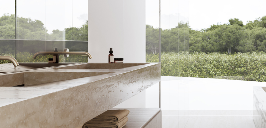Villa en Sotogrande Referencia gandy031