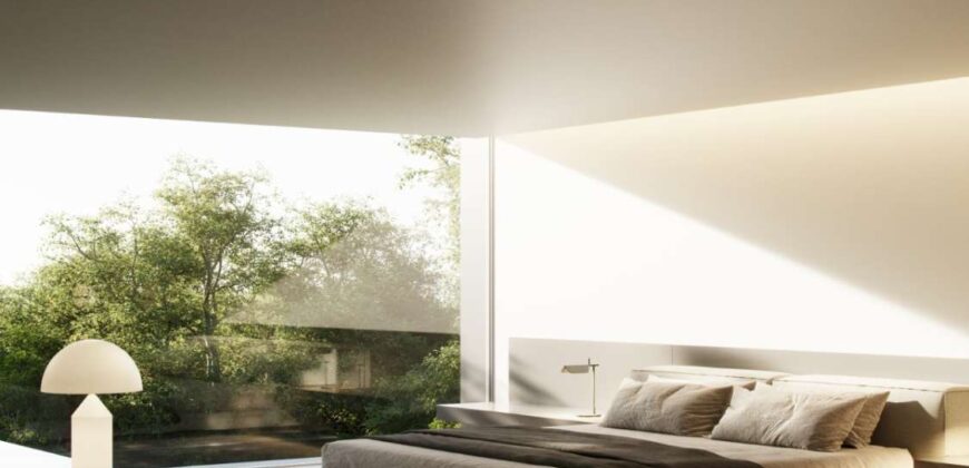 Villa en Sotogrande Referencia gandy032
