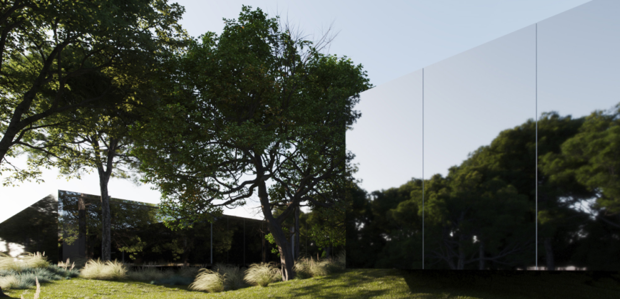 Villa en Sotogrande Referencia gandy032