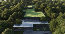 Villa en Sotogrande Referencia gandy032