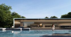Villa en Sotogrande Referencia gandy032