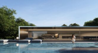 Villa en Sotogrande Referencia gandy032