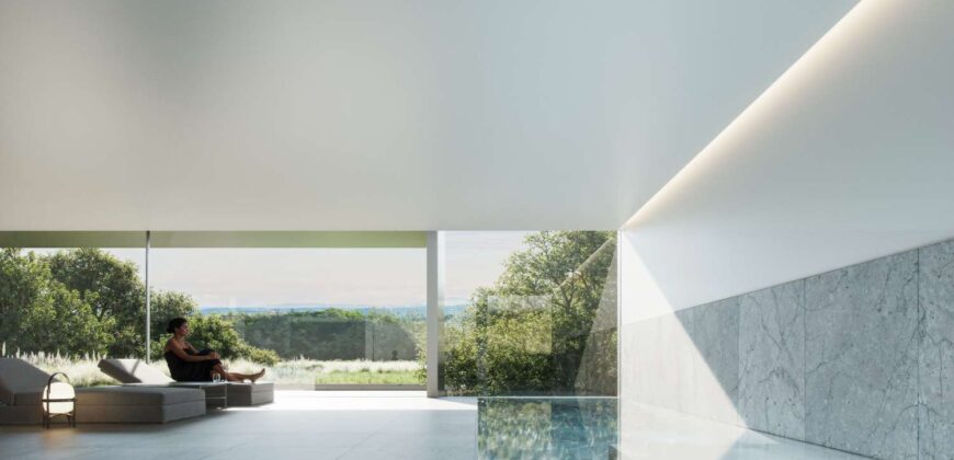 Villa en Sotogrande Referencia gandy032