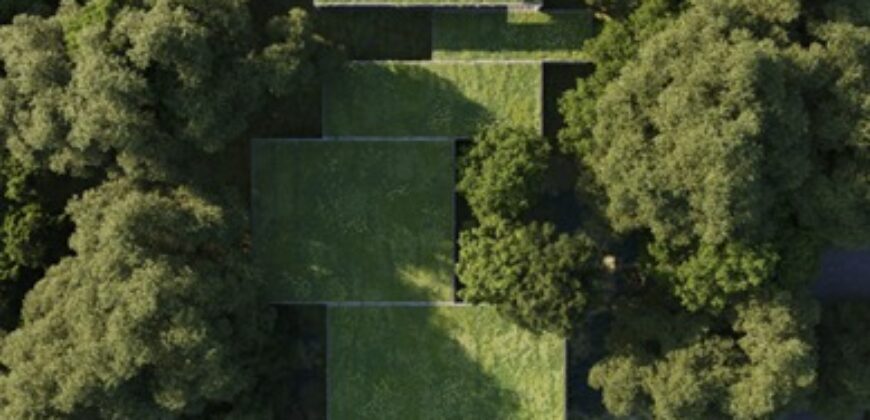 Villa en Sotogrande Referencia gandy032