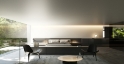 Villa en Sotogrande Referencia gandy032