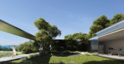 Villa en Sotogrande Referencia gandy032