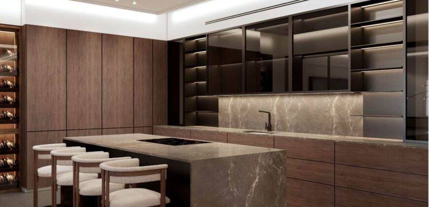 Flat en Madrid Referencia gandy033
