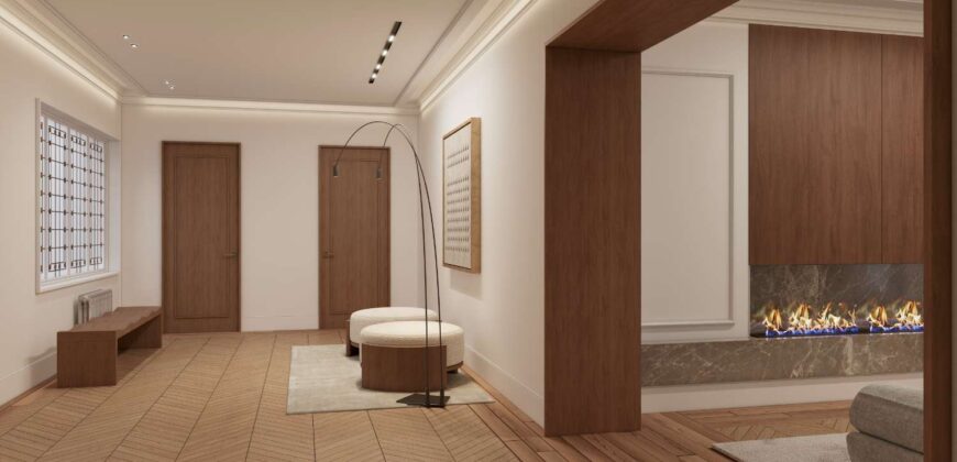 Flat en Madrid Referencia gandy033