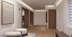 Flat en Madrid Referencia gandy033