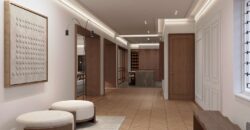 Flat en Madrid Referencia gandy033