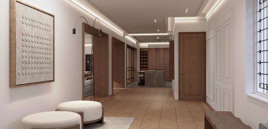 Flat en Madrid Referencia gandy033