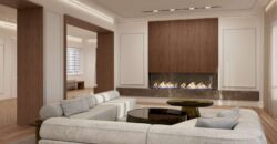 Flat en Madrid Referencia gandy033