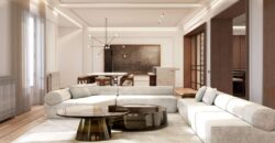 Flat en Madrid Referencia gandy033