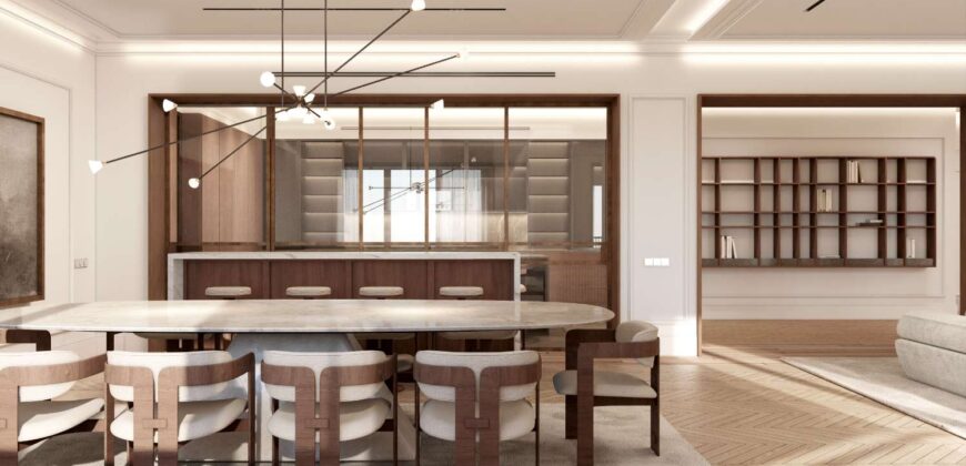 Flat en Madrid Referencia gandy033