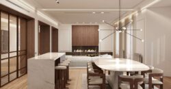 Flat en Madrid Referencia gandy033