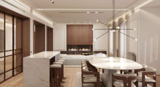 Flat en Madrid Referencia gandy033