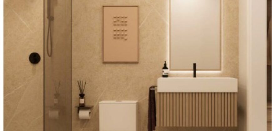 Apartment en Mojácar Referencia gandy028