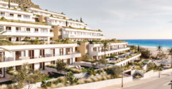 Apartment en Mojácar Referencia gandy028