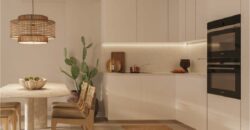Apartment en Mojácar Referencia gandy028