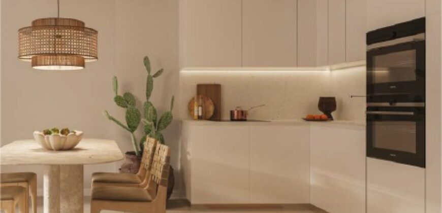 Apartment en Mojácar Referencia gandy028