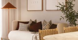 Apartment en Mojácar Referencia gandy028