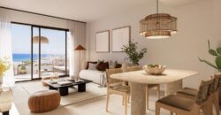 Apartment en Marbella Referencia gandy035