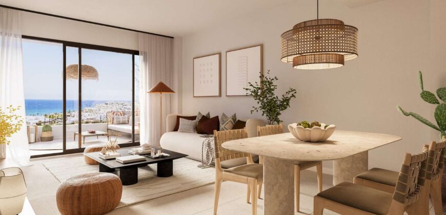 Apartment en Marbella Referencia gandy035