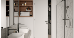 Apartment en Marbella Referencia gandy035