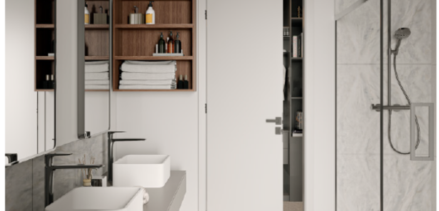 Apartment en Marbella Referencia gandy035