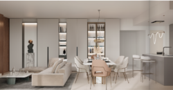 Apartment en Marbella Referencia gandy035