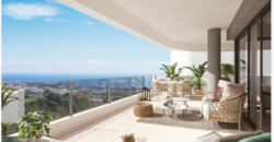 Apartment en Marbella Referencia gandy035