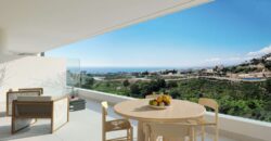 Apartment en Marbella Referencia gandy035